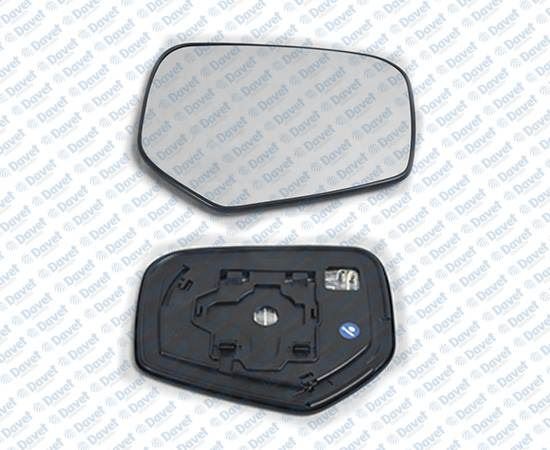61-30003 Ayna Cami Sag Isitmali Mitsubishi L200 2005-2015